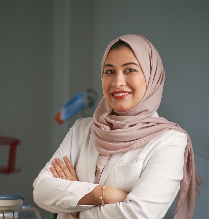 د. ابرار الجدعاني