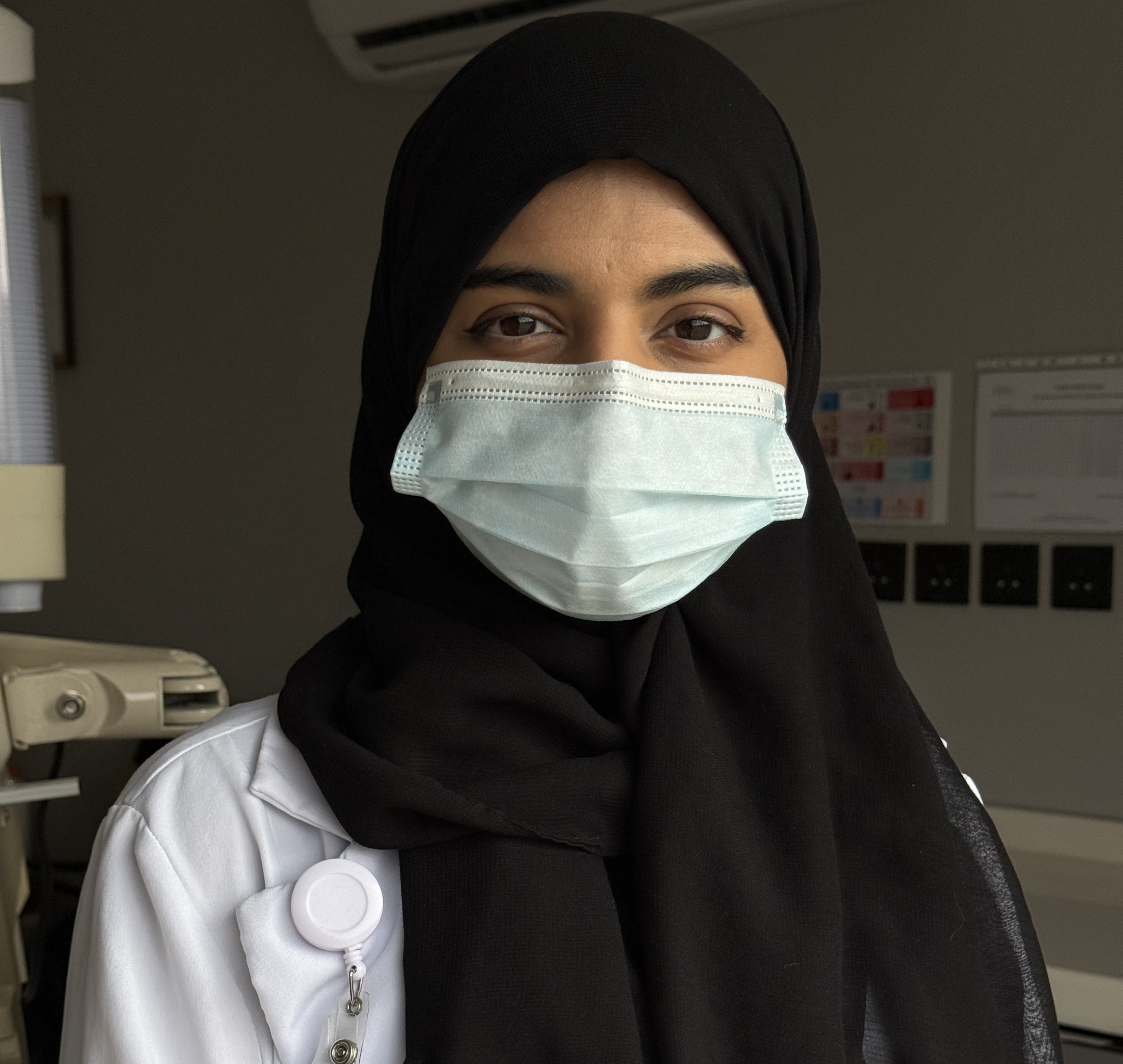 د. رحاب الزهراني